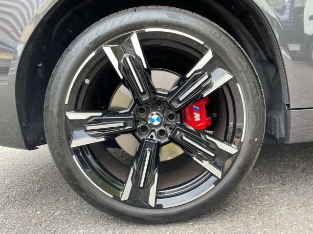 ＢＭＷ Ｘ３ Ｍ５０ ｘＤｒｉｖｅ 0.9万Km 899.8万円 2025年式[181]の中古車詳細(愛知県)