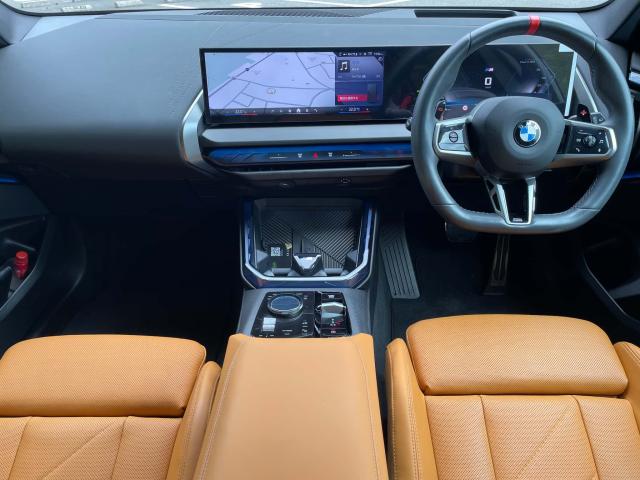 ＢＭＷ Ｘ３ Ｍ５０ ｘＤｒｉｖｅ 0.9万Km 899.8万円 2025年式[181]の中古車詳細(愛知県)
