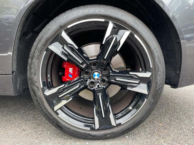 ＢＭＷ Ｘ３ Ｍ５０ ｘＤｒｉｖｅ 0.9万Km 899.8万円 2025年式[181]の中古車詳細(愛知県)