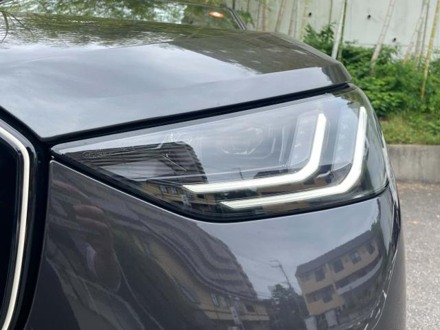 ＢＭＷ Ｘ３ Ｍ５０ ｘＤｒｉｖｅ 0.9万Km 899.8万円 2025年式[181]の中古車詳細(愛知県)