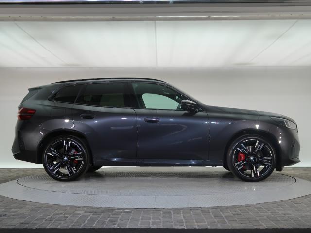 ＢＭＷ Ｘ３ Ｍ５０ ｘＤｒｉｖｅ 0.9万Km 899.8万円 2025年式[181]の中古車詳細(愛知県)