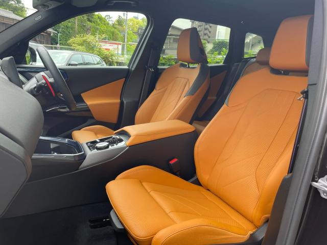 ＢＭＷ Ｘ３ Ｍ５０ ｘＤｒｉｖｅ 0.9万Km 899.8万円 2025年式[181]の中古車詳細(愛知県)