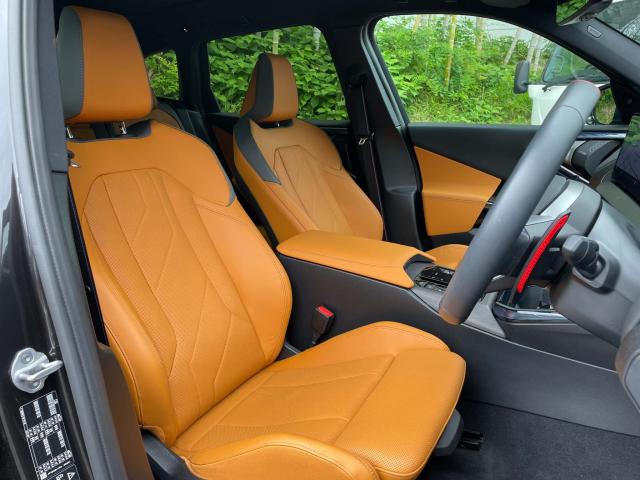 ＢＭＷ Ｘ３ Ｍ５０ ｘＤｒｉｖｅ 0.9万Km 899.8万円 2025年式[181]の中古車詳細(愛知県)