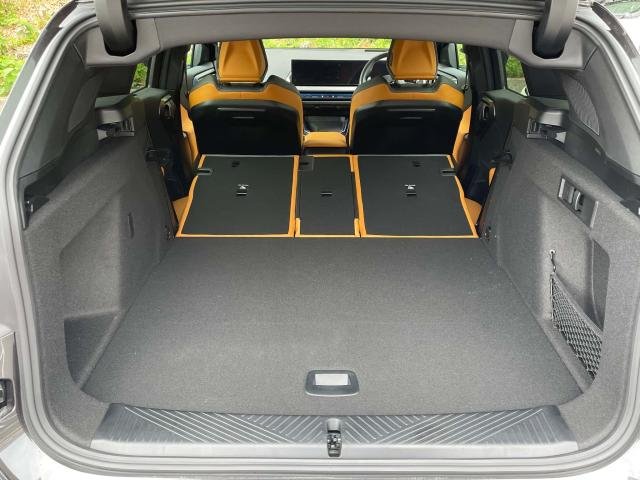 ＢＭＷ Ｘ３ Ｍ５０ ｘＤｒｉｖｅ 0.9万Km 899.8万円 2025年式[181]の中古車詳細(愛知県)