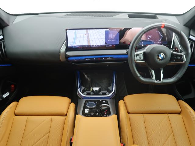ＢＭＷ Ｘ３ Ｍ５０ ｘＤｒｉｖｅ 0.9万Km 899.8万円 2025年式[181]の中古車詳細(愛知県)