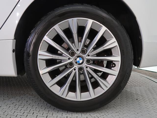ＢＭＷ ２シリーズ ２１８ｄグランツアラー ラグジュアリー 5万Km 219.8万円 2018年式[876]の中古車詳細(愛知県)