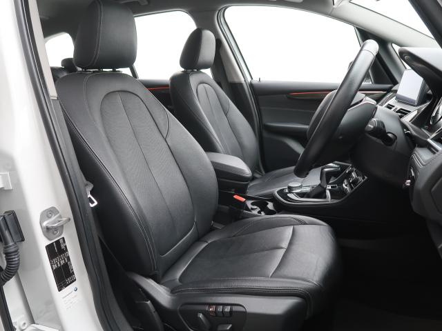 ＢＭＷ ２シリーズ ２１８ｄグランツアラー ラグジュアリー 5万Km 219.8万円 2018年式[876]の中古車詳細(愛知県)