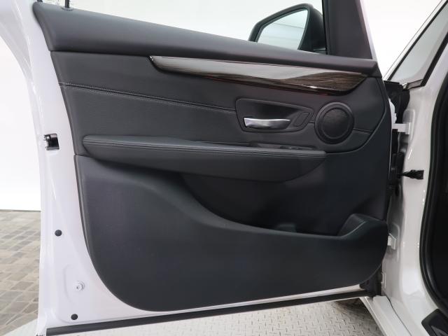 ＢＭＷ ２シリーズ ２１８ｄグランツアラー ラグジュアリー 5万Km 219.8万円 2018年式[876]の中古車詳細(愛知県)