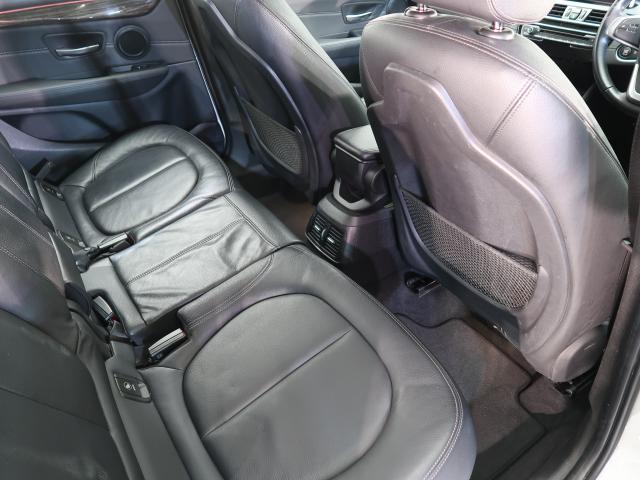 ＢＭＷ ２シリーズ ２１８ｄグランツアラー ラグジュアリー 5万Km 219.8万円 2018年式[876]の中古車詳細(愛知県)