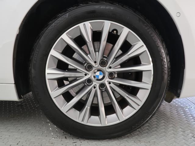 ＢＭＷ ２シリーズ ２１８ｄグランツアラー ラグジュアリー 5万Km 219.8万円 2018年式[876]の中古車詳細(愛知県)