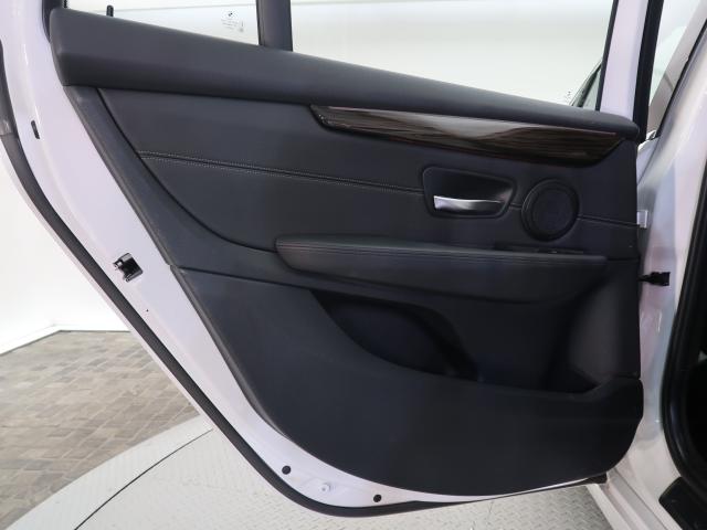 ＢＭＷ ２シリーズ ２１８ｄグランツアラー ラグジュアリー 5万Km 219.8万円 2018年式[876]の中古車詳細(愛知県)