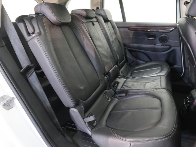 ＢＭＷ ２シリーズ ２１８ｄグランツアラー ラグジュアリー 5万Km 219.8万円 2018年式[876]の中古車詳細(愛知県)