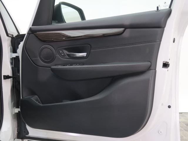 ＢＭＷ ２シリーズ ２１８ｄグランツアラー ラグジュアリー 5万Km 219.8万円 2018年式[876]の中古車詳細(愛知県)