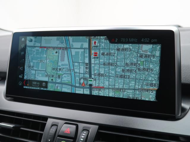 ＢＭＷ ２シリーズ ２１８ｄグランツアラー ラグジュアリー 5万Km 219.8万円 2018年式[876]の中古車詳細(愛知県)