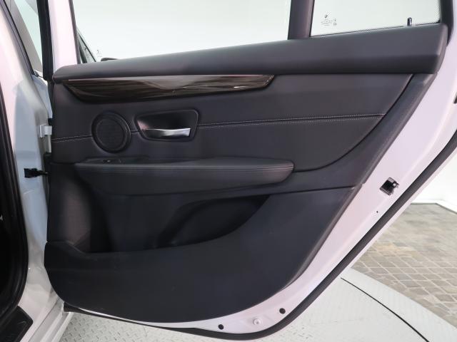 ＢＭＷ ２シリーズ ２１８ｄグランツアラー ラグジュアリー 5万Km 219.8万円 2018年式[876]の中古車詳細(愛知県)