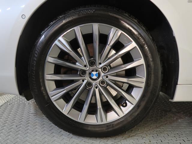 ＢＭＷ ２シリーズ ２１８ｄグランツアラー ラグジュアリー 5万Km 219.8万円 2018年式[876]の中古車詳細(愛知県)