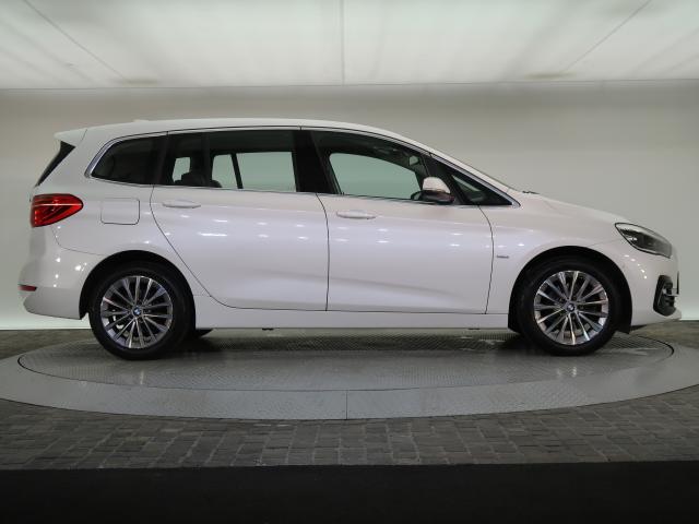 ＢＭＷ ２シリーズ ２１８ｄグランツアラー ラグジュアリー 5万Km 219.8万円 2018年式[876]の中古車詳細(愛知県)