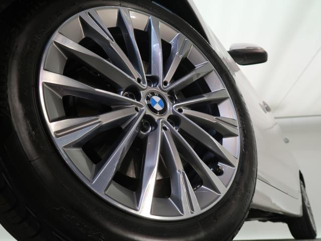ＢＭＷ ２シリーズ ２１８ｄグランツアラー ラグジュアリー 5万Km 219.8万円 2018年式[876]の中古車詳細(愛知県)