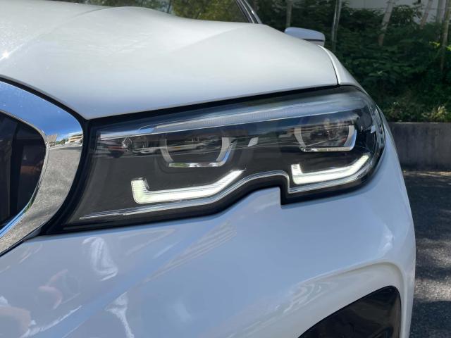 ＢＭＷ ３シリーズ ３２０ｉ Ｍスポーツ 5万Km 349.8万円 2021年式[549]の中古車詳細(愛知県)