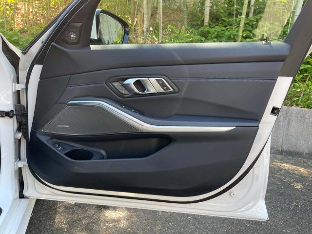 ＢＭＷ ３シリーズ ３２０ｉ Ｍスポーツ 5万Km 349.8万円 2021年式[549]の中古車詳細(愛知県)
