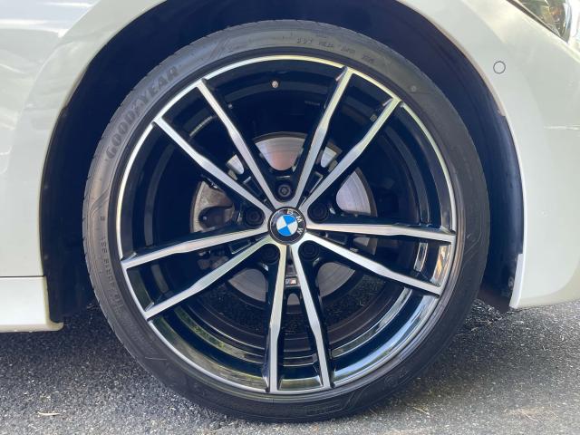 ＢＭＷ ３シリーズ ３２０ｉ Ｍスポーツ 5万Km 349.8万円 2021年式[549]の中古車詳細(愛知県)
