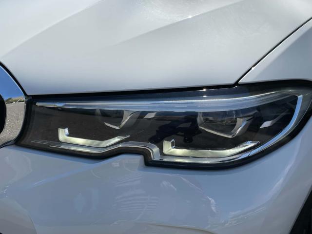 ＢＭＷ ３シリーズ ３２０ｉ Ｍスポーツ 5万Km 349.8万円 2021年式[549]の中古車詳細(愛知県)