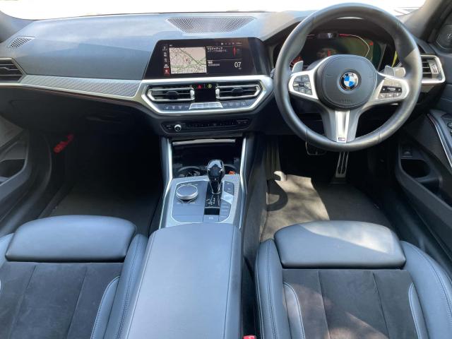 ＢＭＷ ３シリーズ ３２０ｉ Ｍスポーツ 5万Km 349.8万円 2021年式[549]の中古車詳細(愛知県)