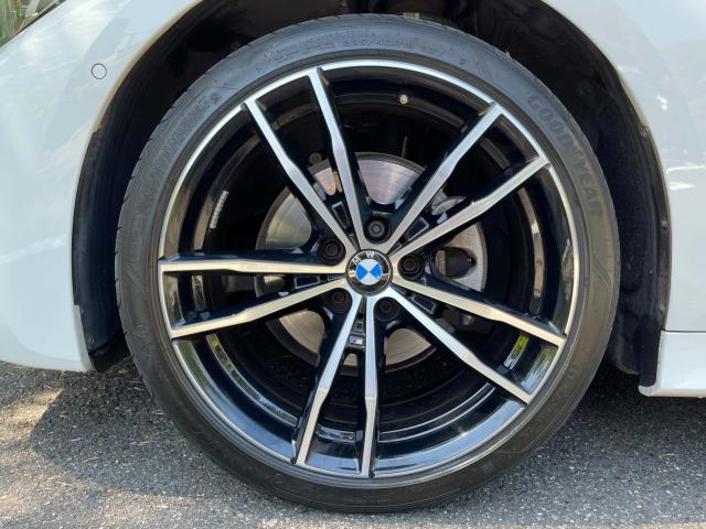 ＢＭＷ ３シリーズ ３２０ｉ Ｍスポーツ 5万Km 349.8万円 2021年式[549]の中古車詳細(愛知県)