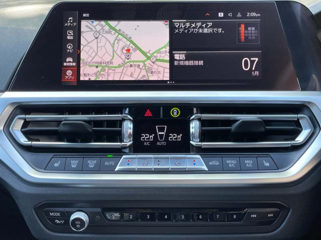 ＢＭＷ ３シリーズ ３２０ｉ Ｍスポーツ 5万Km 349.8万円 2021年式[549]の中古車詳細(愛知県)
