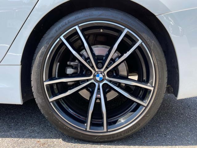 ＢＭＷ ３シリーズ ３２０ｉ Ｍスポーツ 5万Km 349.8万円 2021年式[549]の中古車詳細(愛知県)