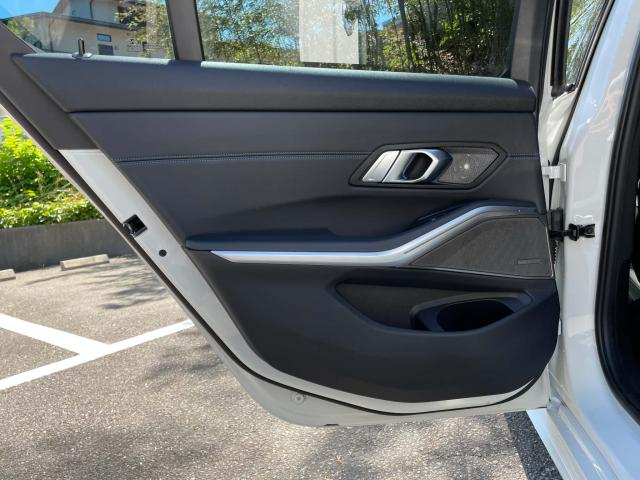 ＢＭＷ ３シリーズ ３２０ｉ Ｍスポーツ 5万Km 349.8万円 2021年式[549]の中古車詳細(愛知県)