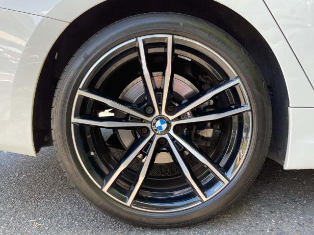 ＢＭＷ ３シリーズ ３２０ｉ Ｍスポーツ 5万Km 349.8万円 2021年式[549]の中古車詳細(愛知県)