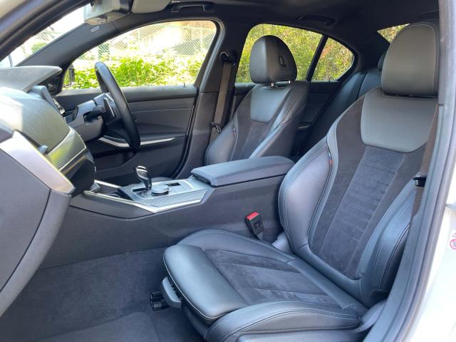 ＢＭＷ ３シリーズ ３２０ｉ Ｍスポーツ 5万Km 349.8万円 2021年式[549]の中古車詳細(愛知県)