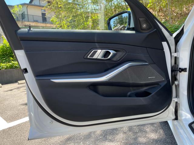 ＢＭＷ ３シリーズ ３２０ｉ Ｍスポーツ 5万Km 349.8万円 2021年式[549]の中古車詳細(愛知県)