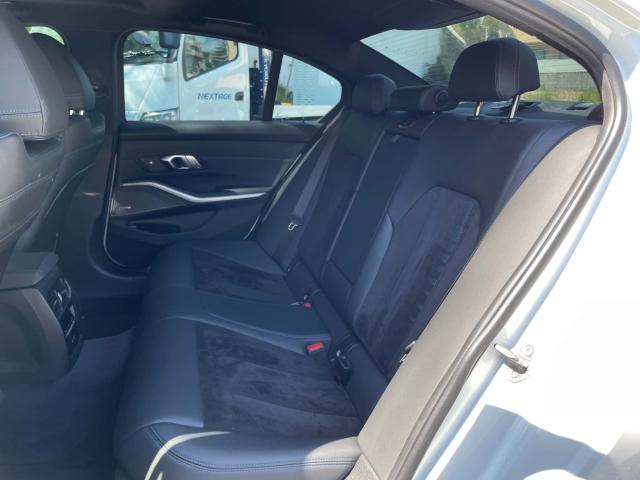 ＢＭＷ ３シリーズ ３２０ｉ Ｍスポーツ 5万Km 349.8万円 2021年式[549]の中古車詳細(愛知県)