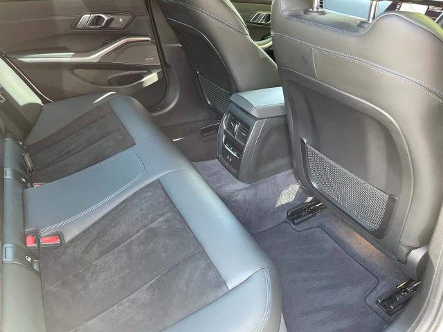 ＢＭＷ ３シリーズ ３２０ｉ Ｍスポーツ 5万Km 349.8万円 2021年式[549]の中古車詳細(愛知県)