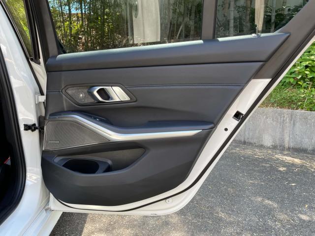 ＢＭＷ ３シリーズ ３２０ｉ Ｍスポーツ 5万Km 349.8万円 2021年式[549]の中古車詳細(愛知県)