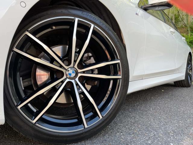ＢＭＷ ３シリーズ ３２０ｉ Ｍスポーツ 5万Km 349.8万円 2021年式[549]の中古車詳細(愛知県)