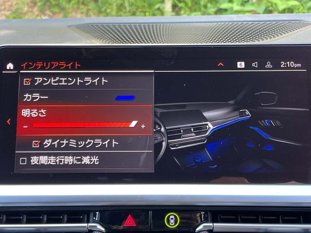 ＢＭＷ ３シリーズ ３２０ｉ Ｍスポーツ 5万Km 349.8万円 2021年式[549]の中古車詳細(愛知県)