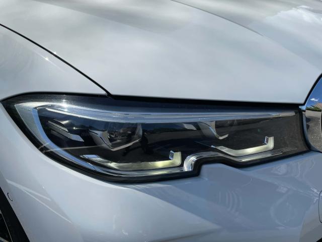 ＢＭＷ ３シリーズ ３２０ｉ Ｍスポーツ 5万Km 349.8万円 2021年式[549]の中古車詳細(愛知県)