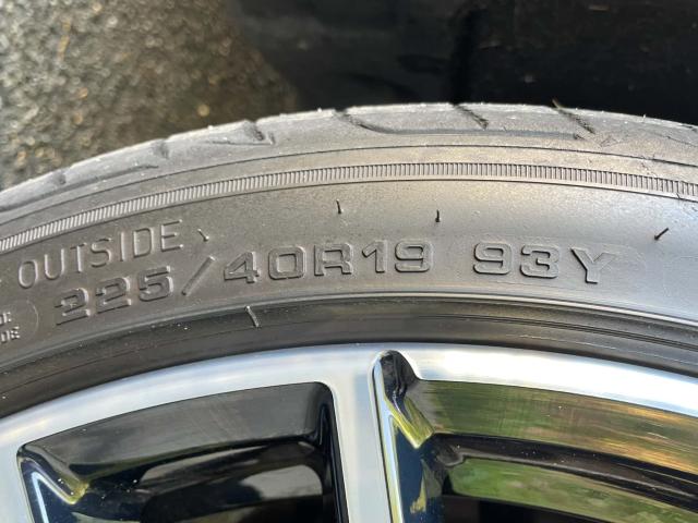 ＢＭＷ ３シリーズ ３２０ｉ Ｍスポーツ 5万Km 349.8万円 2021年式[549]の中古車詳細(愛知県)