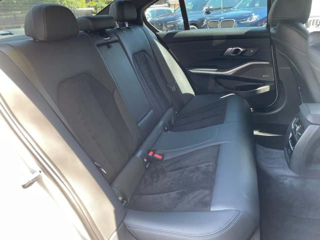 ＢＭＷ ３シリーズ ３２０ｉ Ｍスポーツ 5万Km 349.8万円 2021年式[549]の中古車詳細(愛知県)