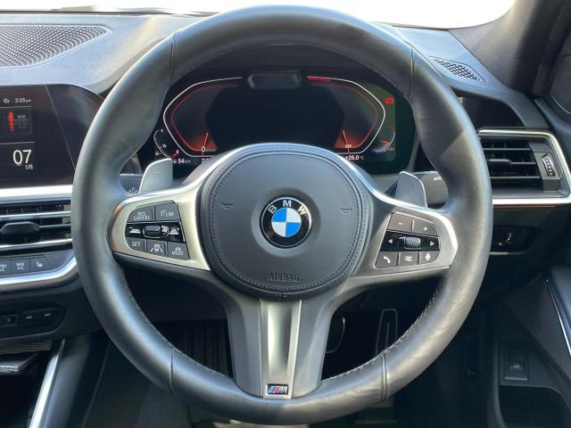 ＢＭＷ ３シリーズ ３２０ｉ Ｍスポーツ 5万Km 349.8万円 2021年式[549]の中古車詳細(愛知県)