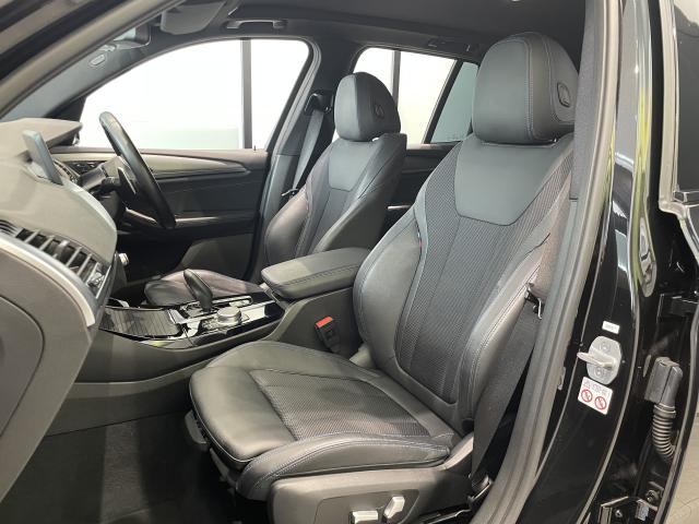 ＢＭＷ Ｘ３ ｘＤｒｉｖｅ ２０ｄ Ｍスポーツ 3万Km 400.0万円 2021年式[832]の中古車詳細(愛知県)