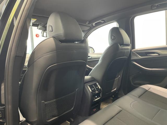 ＢＭＷ Ｘ３ ｘＤｒｉｖｅ ２０ｄ Ｍスポーツ 3万Km 400.0万円 2021年式[832]の中古車詳細(愛知県)