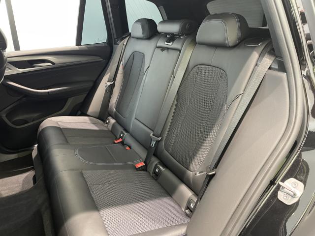 ＢＭＷ Ｘ３ ｘＤｒｉｖｅ ２０ｄ Ｍスポーツ 3万Km 400.0万円 2021年式[832]の中古車詳細(愛知県)