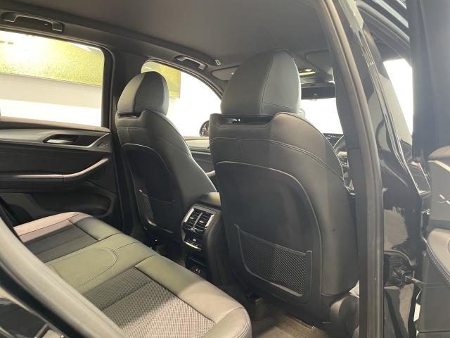 ＢＭＷ Ｘ３ ｘＤｒｉｖｅ ２０ｄ Ｍスポーツ 3万Km 400.0万円 2021年式[832]の中古車詳細(愛知県)
