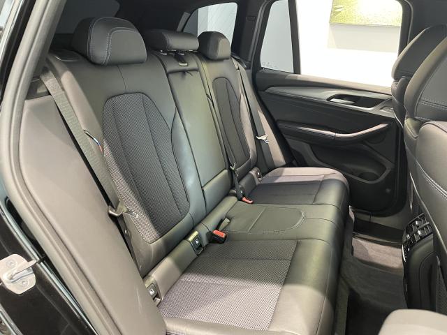 ＢＭＷ Ｘ３ ｘＤｒｉｖｅ ２０ｄ Ｍスポーツ 3万Km 400.0万円 2021年式[832]の中古車詳細(愛知県)