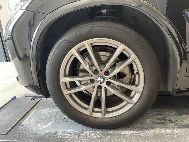 ＢＭＷ Ｘ３ ｘＤｒｉｖｅ ２０ｄ Ｍスポーツ 3万Km 400.0万円 2021年式[832]の中古車詳細(愛知県)