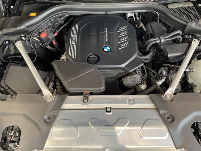 ＢＭＷ Ｘ３ ｘＤｒｉｖｅ ２０ｄ Ｍスポーツ 3万Km 400.0万円 2021年式[832]の中古車詳細(愛知県)